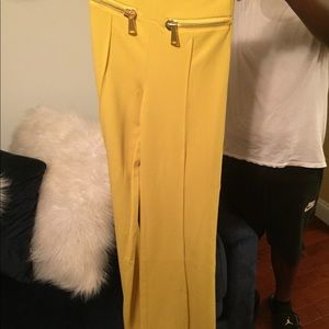 Nice slacks